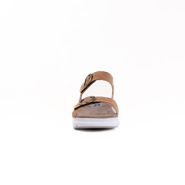 Wolky Voyage (Women's) - Tan