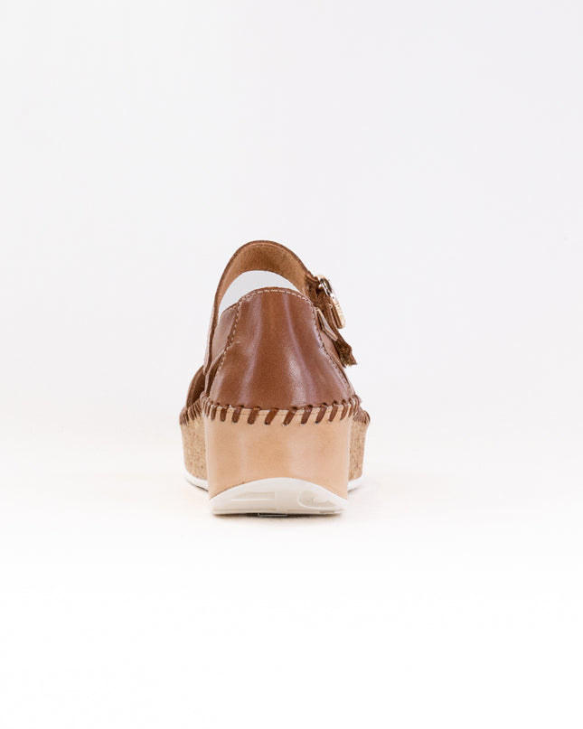 Pikolinos Marina W1C-0893C2 (Women's) - Brandy Leather