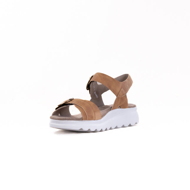 Wolky Voyage (Women's) - Tan
