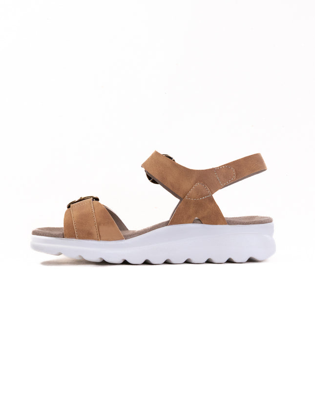 Wolky Voyage (Women's) - Tan