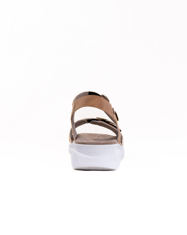 Wolky Voyage (Women's) - Tan