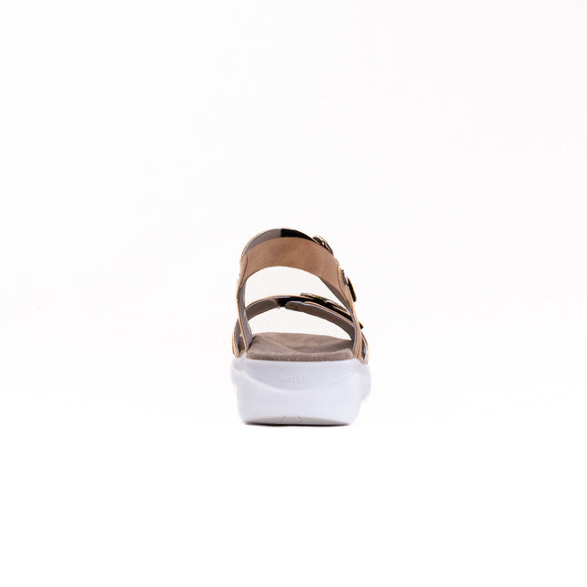 Wolky Voyage (Women's) - Tan