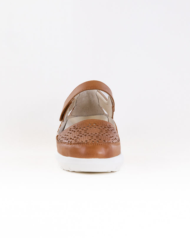 Pikolinos Reuda W2A-6611C1 (Women's) - Brandy Leather