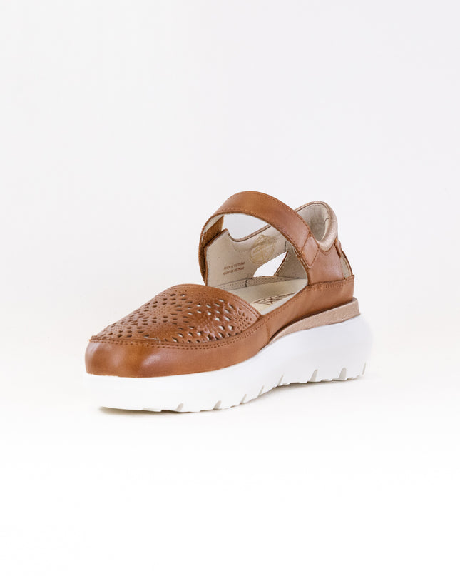 Pikolinos Reuda W2A-6611C1 (Women's) - Brandy Leather