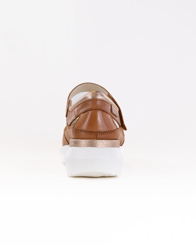 Pikolinos Reuda W2A-6611C1 (Women's) - Brandy Leather