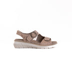 36 / CRISTALINO LEATHER BEIGE
