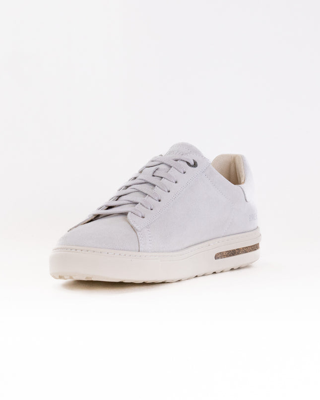 Birkenstock Bend Low (Women's) - Antique White