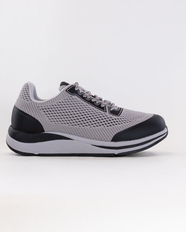 Drew Dash (Women's) - Grey/Black Mesh Combo