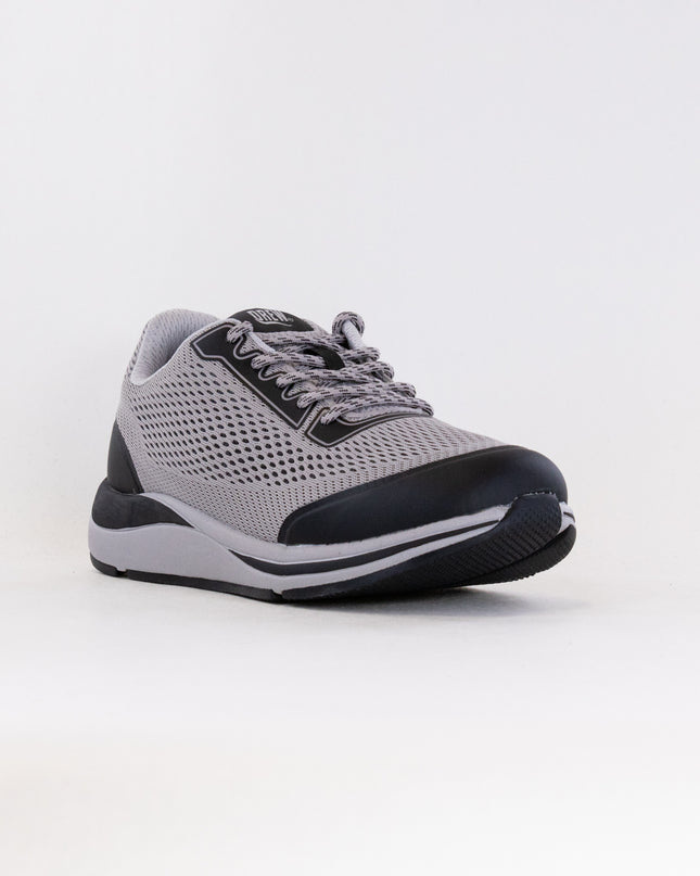 Drew Dash (Women's) - Grey/Black Mesh Combo