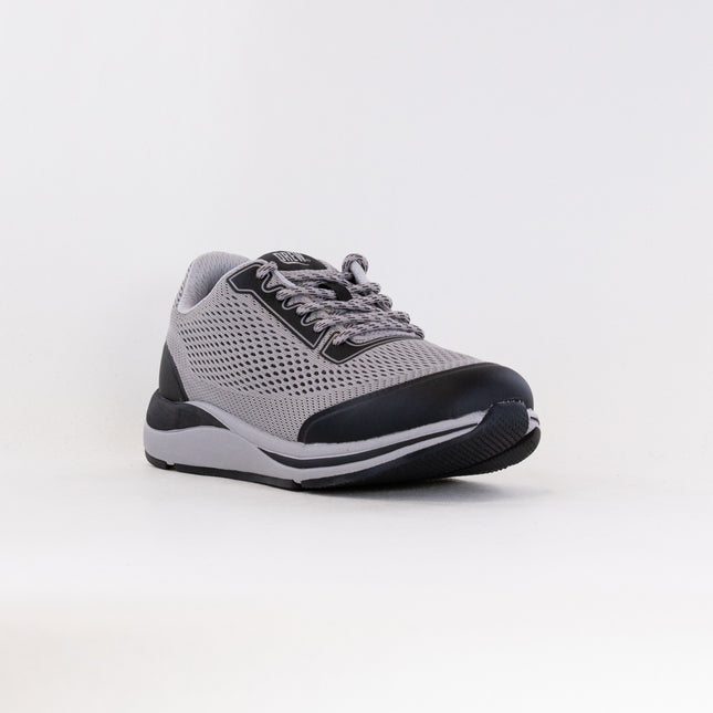 Drew Dash (Women's) - Grey/Black Mesh Combo