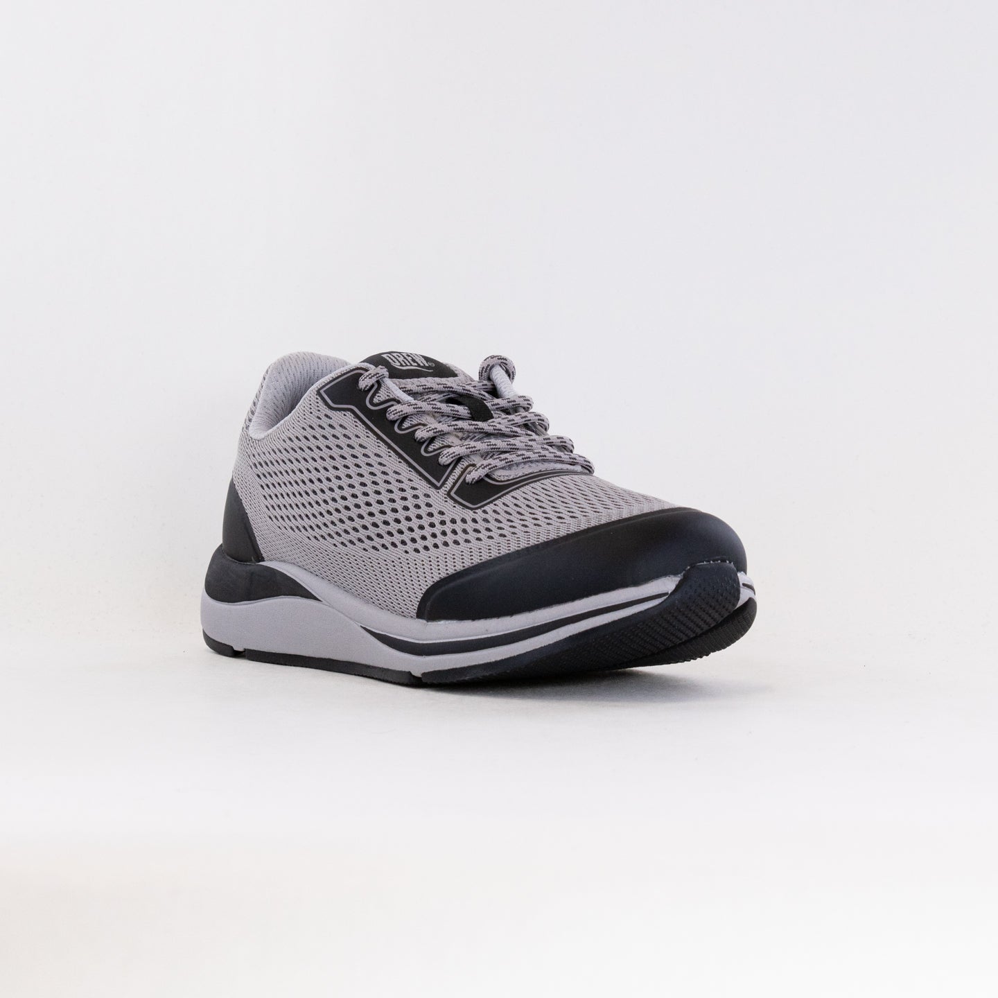 Drew Dash (Women's) - Grey/Black Mesh Combo