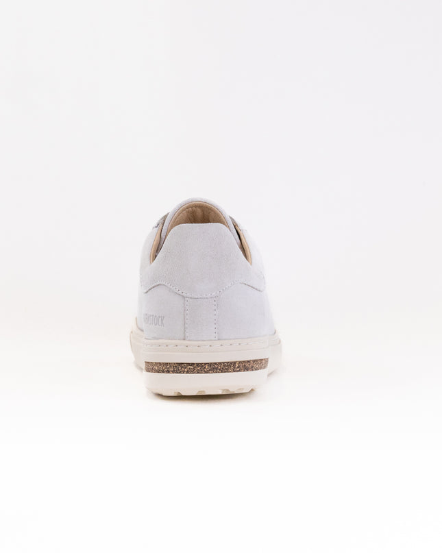Birkenstock Bend Low (Women's) - Antique White