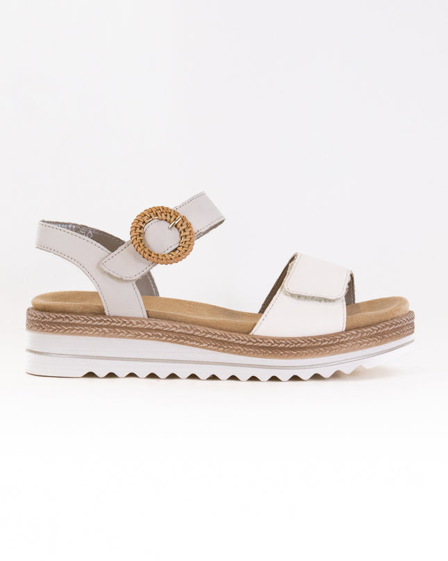 Remonte Jocelyn D0Q52 (Women's) - Beige