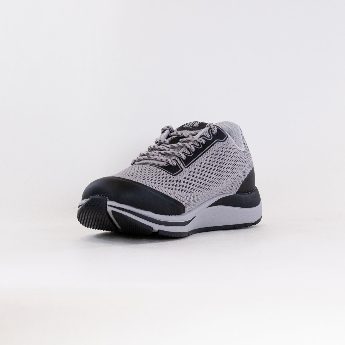 Drew Dash (Women's) - Grey/Black Mesh Combo