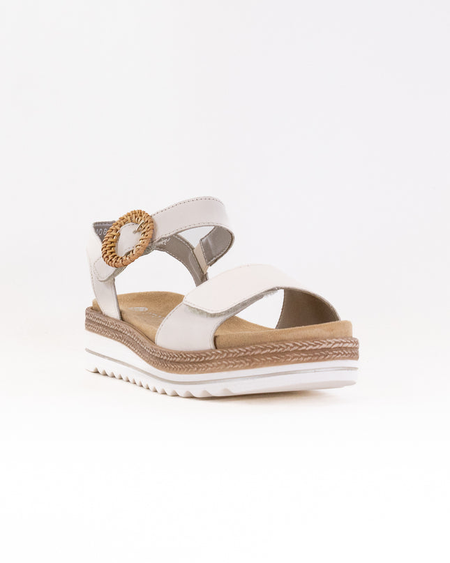 Remonte Jocelyn D0Q52 (Women's) - Beige
