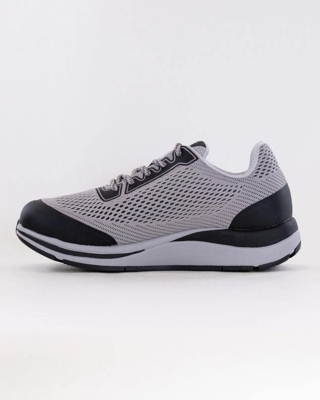Drew Dash (Women's) - Grey/Black Mesh Combo