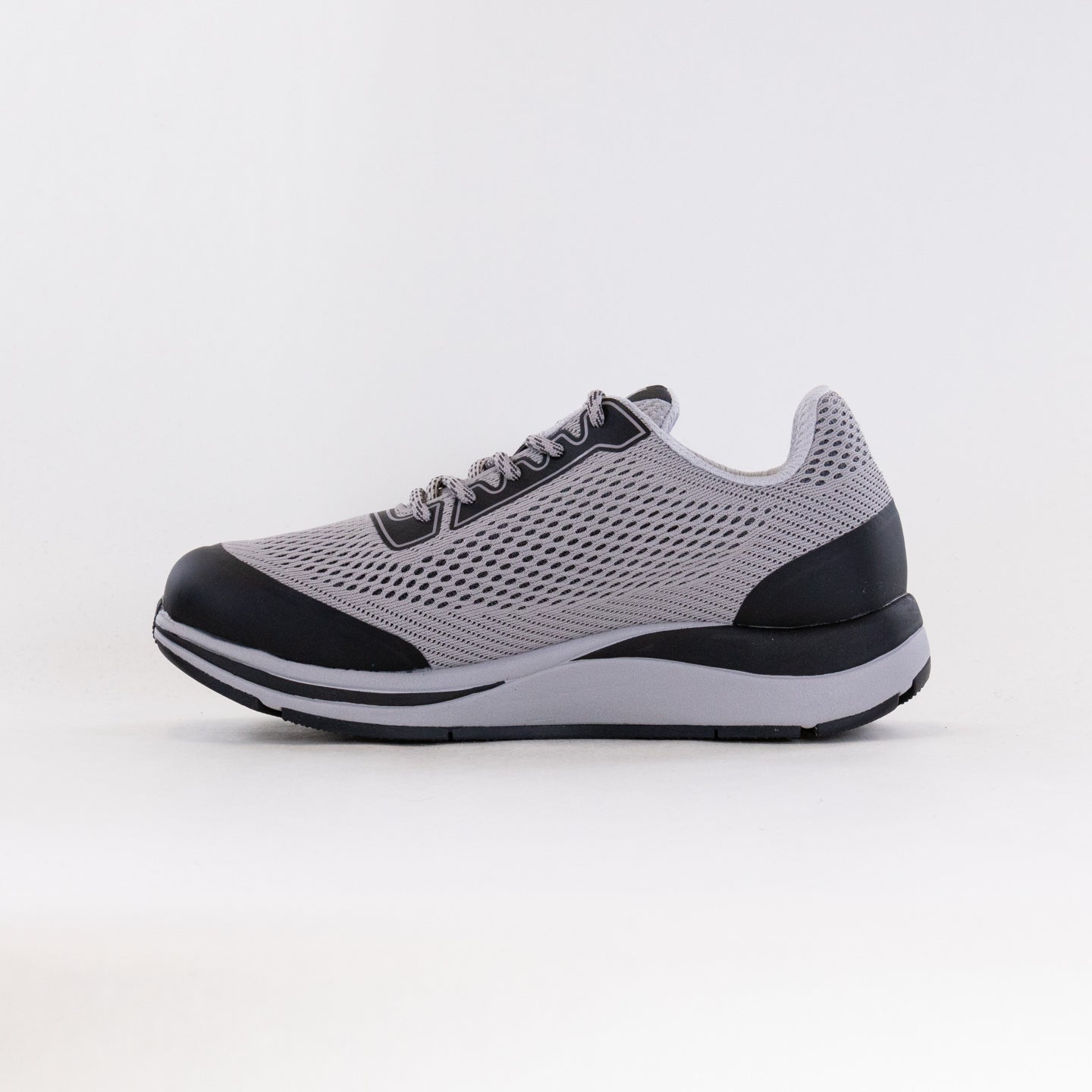 Drew Dash (Women's) - Grey/Black Mesh Combo