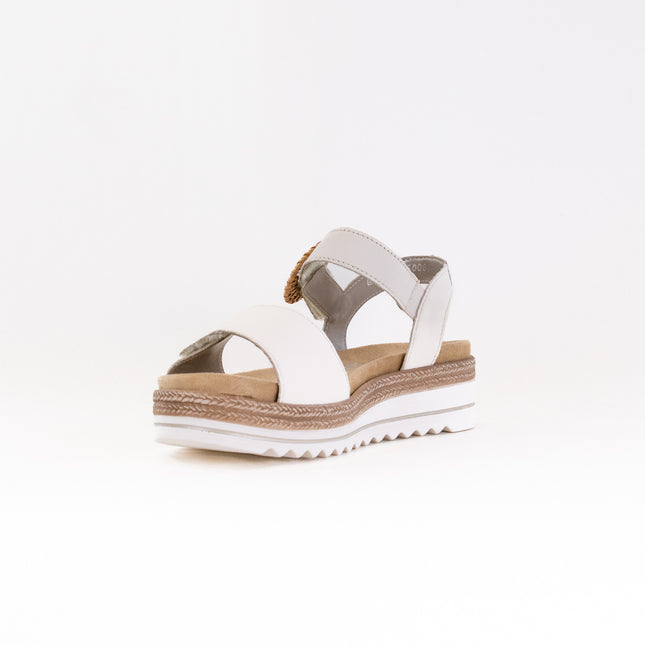 Remonte Jocelyn D0Q52 (Women's) - Beige
