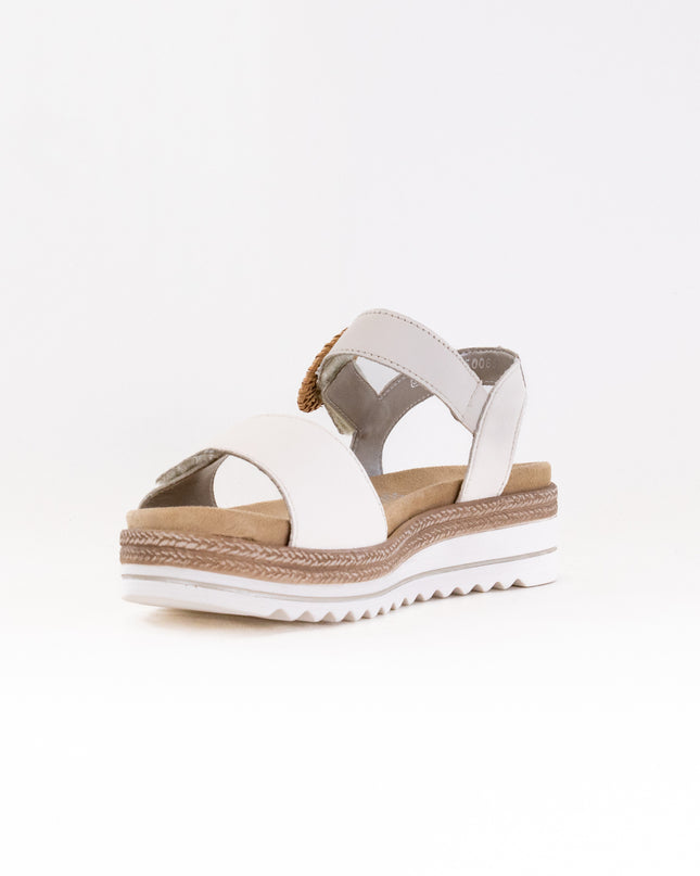 Remonte Jocelyn D0Q52 (Women's) - Beige