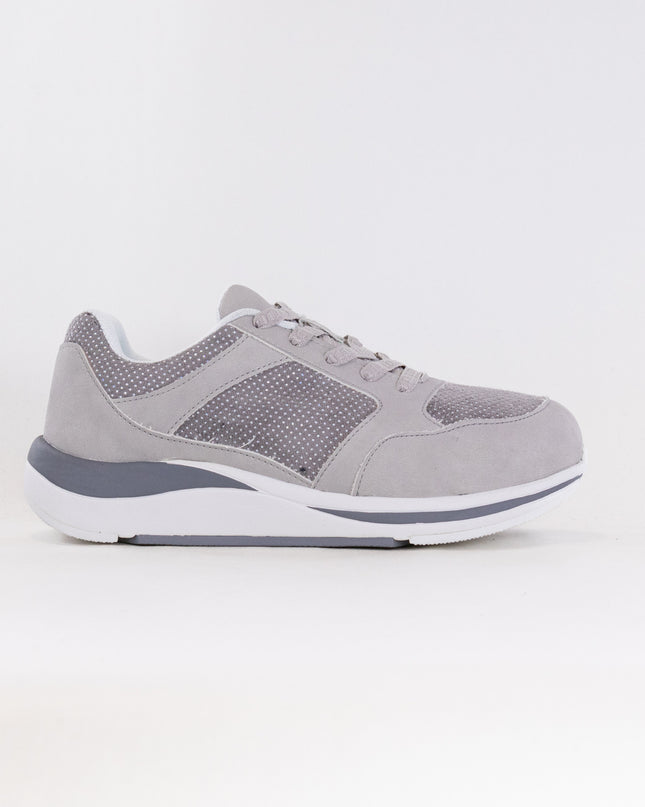 Drew Chippy (Women's) - Grey Combo