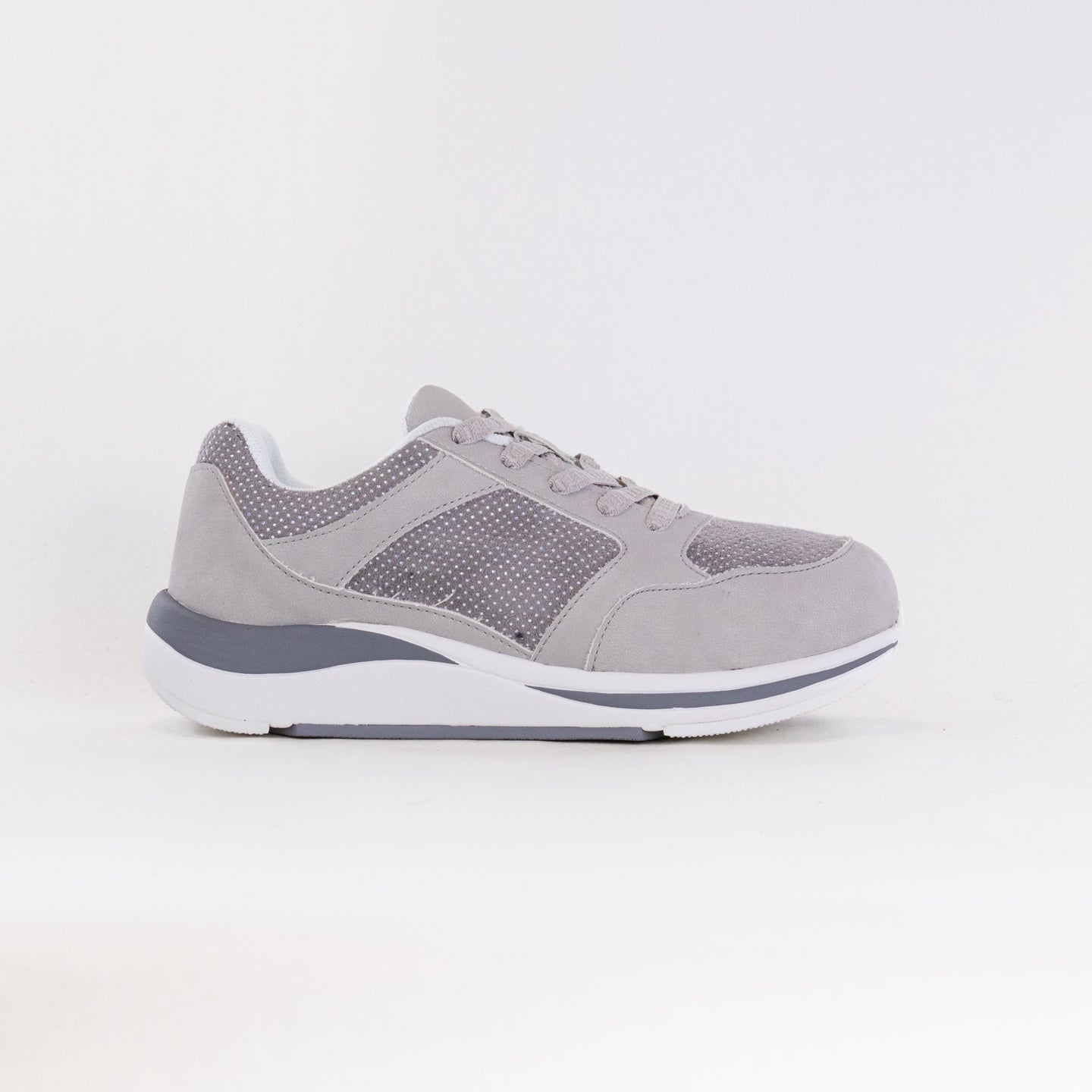 Drew Chippy (Women's) - Grey Combo