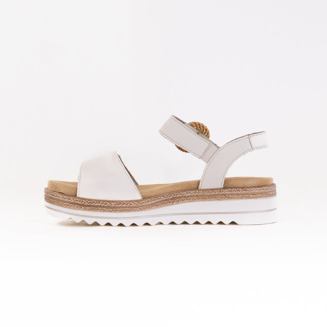 Remonte Jocelyn D0Q52 (Women's) - Beige