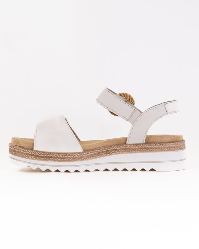 Remonte Jocelyn D0Q52 (Women's) - Beige