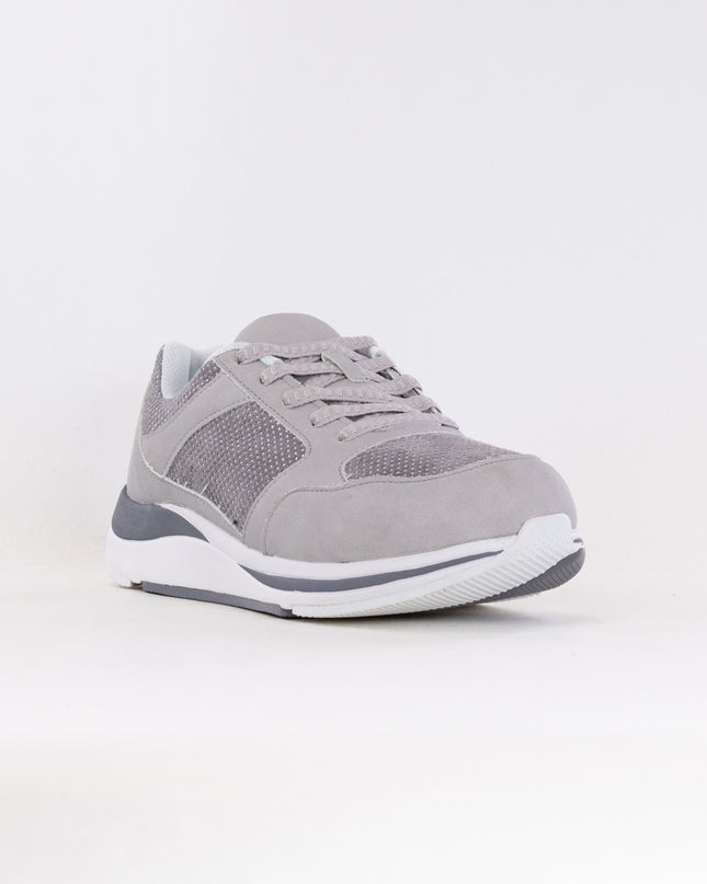 Drew Chippy (Women's) - Grey Combo