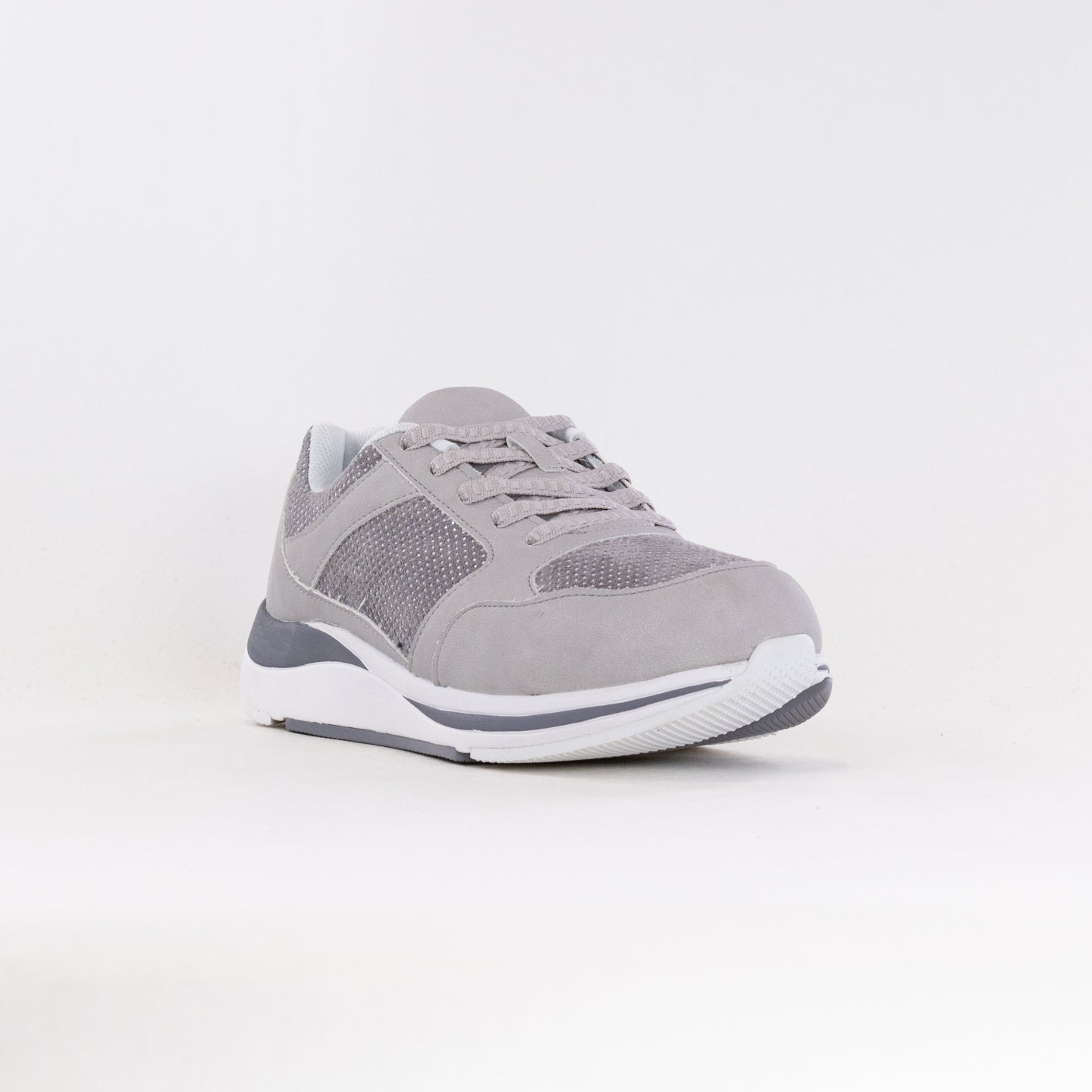 Drew Chippy (Women's) - Grey Combo