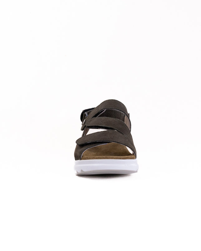 Wolky Yard (Women's) - Antique Nubuck Cactus