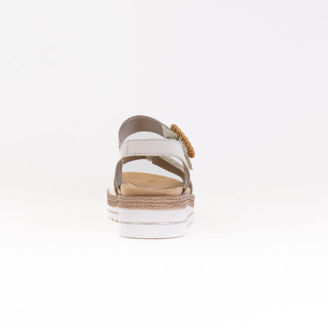 Remonte Jocelyn D0Q52 (Women's) - Beige