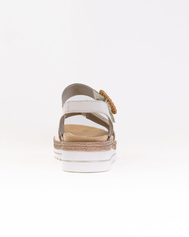 Remonte Jocelyn D0Q52 (Women's) - Beige