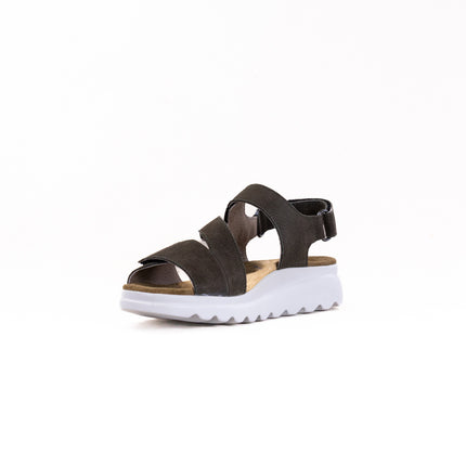 Wolky Yard (Women's) - Antique Nubuck Cactus