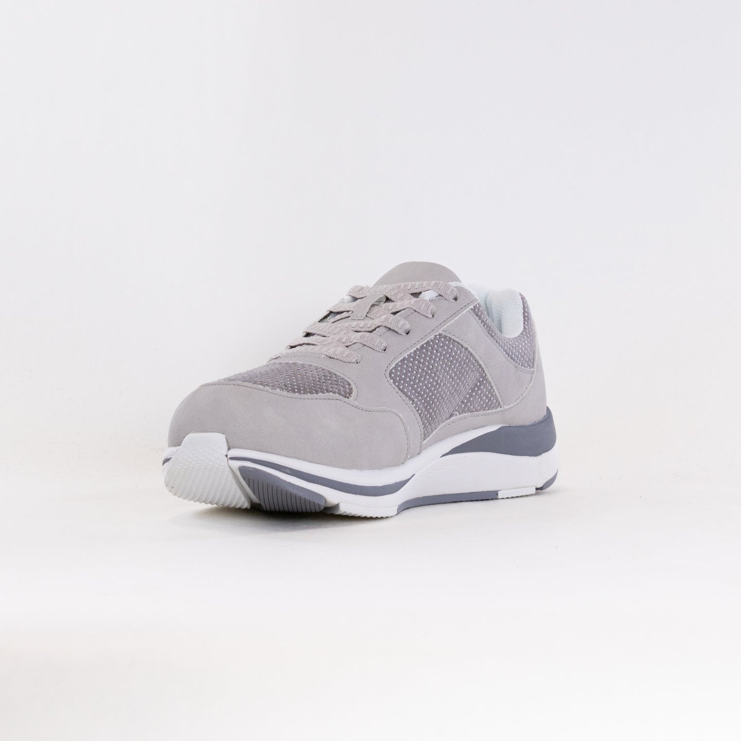 Drew Chippy (Women's) - Grey Combo