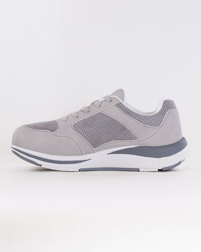 Drew Chippy (Women's) - Grey Combo