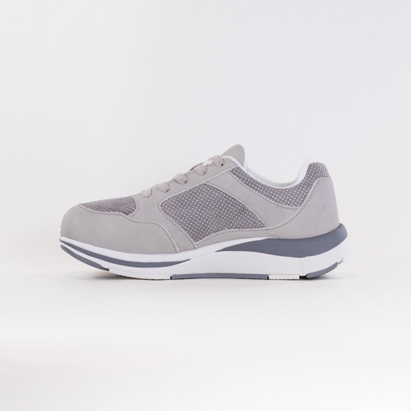 Drew Chippy (Women's) - Grey Combo