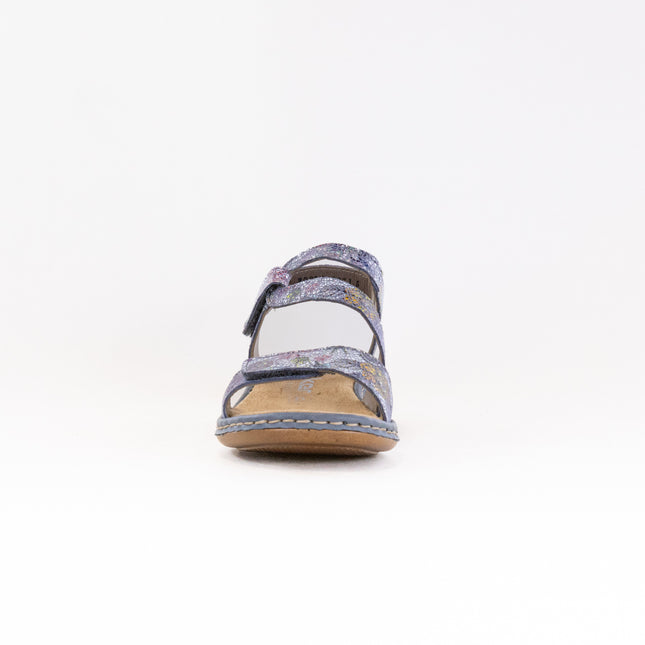 Rieker Regina C7 (Women's) - Adria Multi