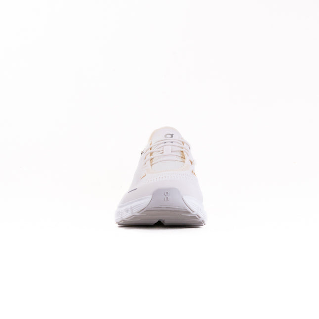 On Cloud 6 Coast (Women's) - Gardenia/Sphinx