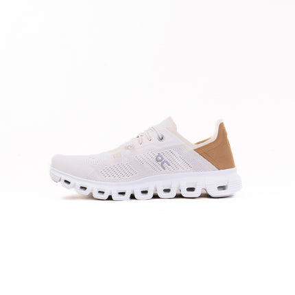 On Cloud 6 Coast (Women's) - Gardenia/Sphinx