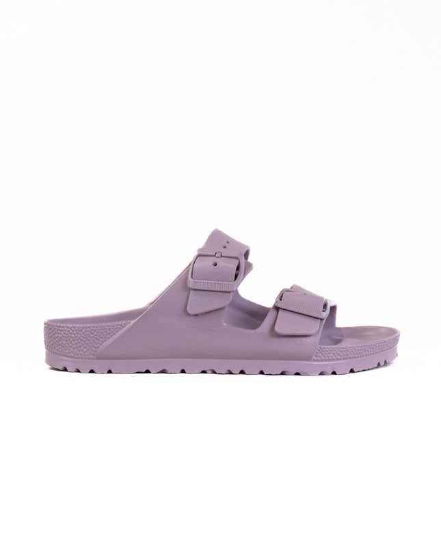 Birkenstock Arizona EVA (Women's) - Faded Purple