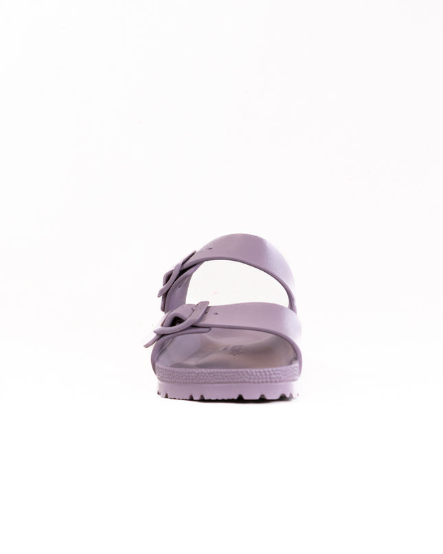 Birkenstock Arizona EVA (Women's) - Faded Purple