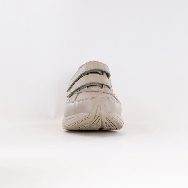Drew Jimmy (Men's) - Bone Leather