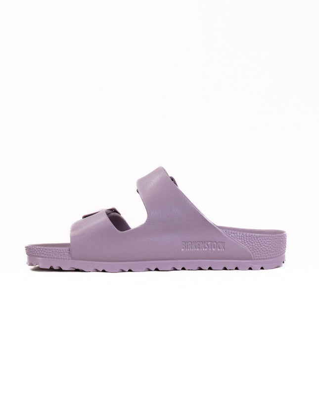 Birkenstock Arizona EVA (Women's) - Faded Purple