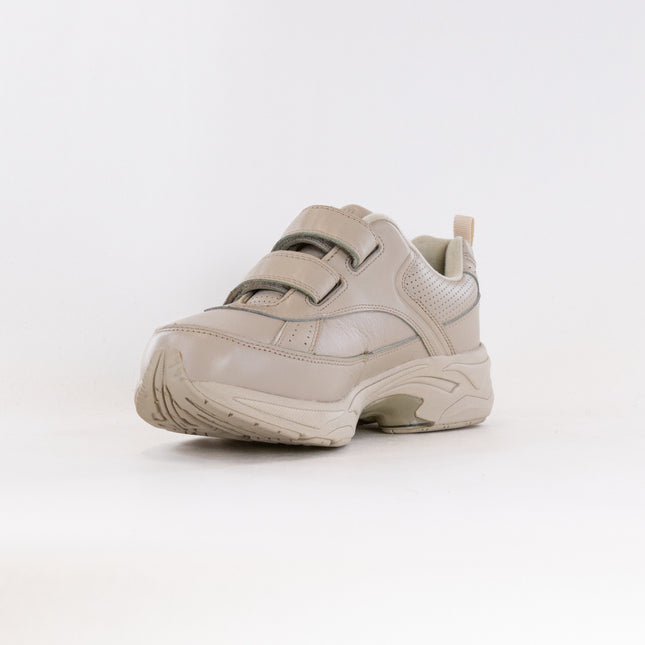 Drew Jimmy (Men's) - Bone Leather