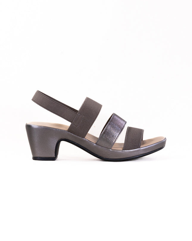 Patrizia Marzula (Women's) - Pewter