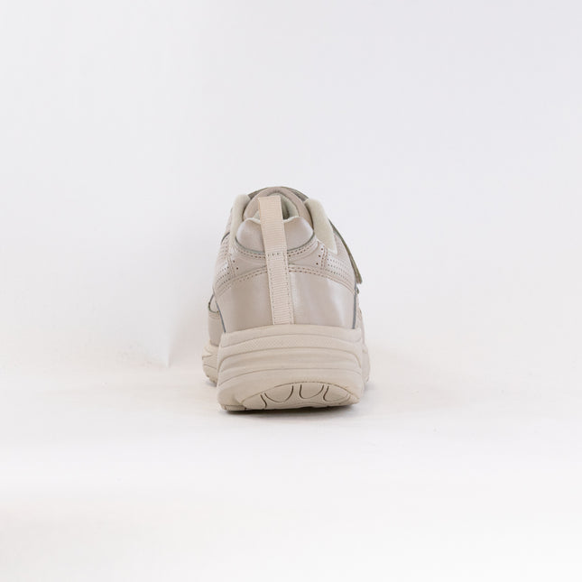 Drew Jimmy (Men's) - Bone Leather