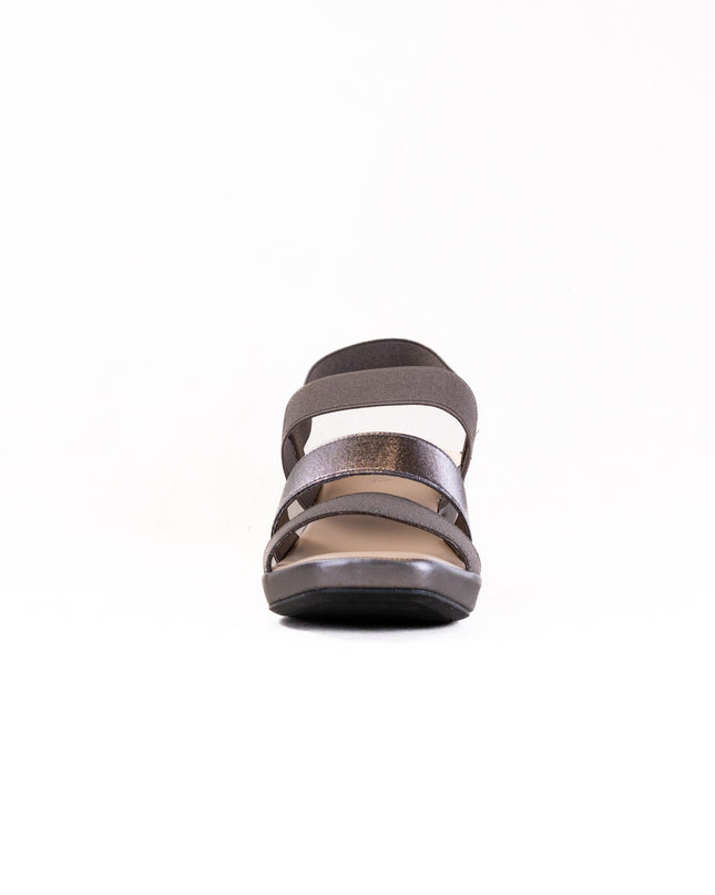 Patrizia Marzula (Women's) - Pewter