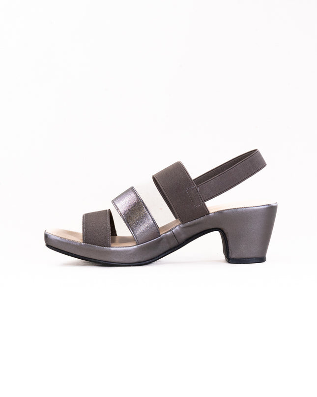 Patrizia Marzula (Women's) - Pewter