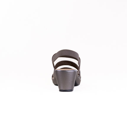 Patrizia Marzula (Women's) - Pewter