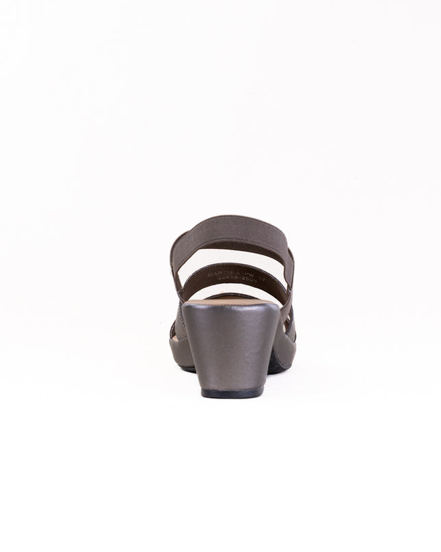 Patrizia Marzula (Women's) - Pewter